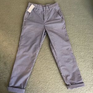 American Apparel Welt Pocket Pant